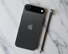El iPhone "17 Air". (Fuente de la imagen: zellzoi)