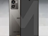 El HMD Fusion es uno de los proyectos más inusuales de HMD Global en los últimos tiempos. (Fuente de la imagen @smashx_60 - editado)