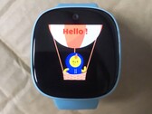 No se espera que el smartwatch de Fitbit para niños llegue hasta el año que viene. (Fuente de la imagen: 9to5Google)