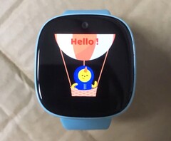No se espera que el smartwatch de Fitbit para niños llegue hasta el año que viene. (Fuente de la imagen: 9to5Google)