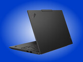 El ThinkPad E14 de 8.ª generación, equipado con procesadores Intel Wildcat, es solo ligeramente más barato que las alternativas basadas en AMD Zen 5.