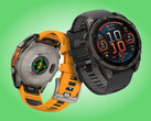 Garmin sigue adelante con el desarrollo de la versión 23.xx.