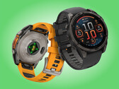 Garmin sigue adelante con el desarrollo de la versión 23.xx.