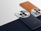 El Find X7 Ultra. (Fuente de la imagen: Oppo)