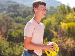 Se recomienda a los usuarios de un FreeStyle Libre 3 (Plus) que comprueben el número de serie de sus sensores. (Imagen simbólica, fuente de la imagen: Abbott)