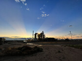 Planta de producción de E-combustible de Infinium en Texas para la aviación (imagen: Infinium)