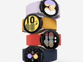El Samsung Galaxy Watch4. (Fuente: Samsung)