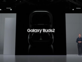 Samsung lanza los nuevos Galaxy Buds. (Fuente: Samsung)