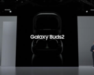 Samsung lanza los nuevos Galaxy Buds. (Fuente: Samsung)