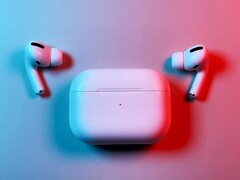 Los AirPods Pro originales debutaron en octubre de 2019. (Fuente de la imagen: Ignacio R)