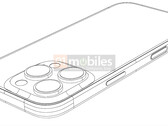 Se rumorea que el iPhone 16 Pro tendrá un total de cinco botones de hardware. (Fuente de la imagen: 91mobiles)