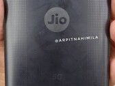 Filtración del nuevo Jio. (Fuente: @ArpitNahiMila vía Twitter)