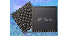 Chips Kirin: ¿se acabaron para siempre? (Fuente: Huawei)