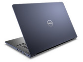 Breve análisis de Dell Vostro 15 5568 (i7-7500U, 940MX)