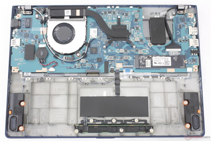 Placa base Portege Z40L-N