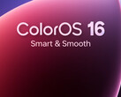 Logotipo de ColorOS 16 (Fuente de la imagen: Oppo)