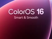 Logotipo de ColorOS 16 (Fuente de la imagen: Oppo)