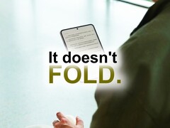 El Oppo Pad Mini parece un teléfono de gran tamaño con una pantalla de 8,8 pulgadas.