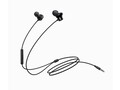 Los auriculares Nord Wired de 3,5 mm. (Fuente: OnePlus)