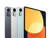 La Pad 5 Pro 12.4. (Fuente: Xiaomi)