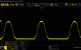 PWM - 40% de luminosidad