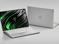 En revisión: Razer Book 13 FHD. La unidad de prueba proporcionada por Razer