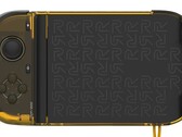 La existencia de un Gamepad Realme podría indicar un próximo smartphone de juegos Realme. (Fuente de la imagen: @_the_tech_guy)