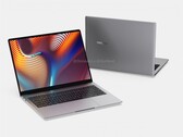 El Realme Book podría tener este aspecto. (Fuente: GizNext)