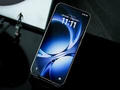 Hasta ahora, Xiaomi ha adelantado que el Redmi K80 Extreme Edition vendrá en tres opciones de color. (Fuente de la imagen: vía Digital Chat Station)