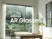 Se dice que hay un vídeo de las gafas de Samsung. (Fuente: Twitter)