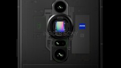 ¿Podría la línea Xperia Pro volverse compacta? (Fuente: InsiderSony)