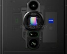 ¿Podría la línea Xperia Pro volverse compacta? (Fuente: InsiderSony)