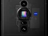 ¿Podría la línea Xperia Pro volverse compacta? (Fuente: InsiderSony)