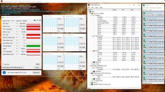 Prueba de esfuerzo (Fase II)