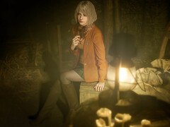 Remake de Resident Evil 4