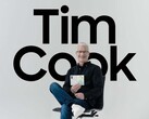 Tim Cook se ha pasado al Galaxy Fold —técnicamente hablando—.