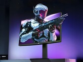 El monitor para videojuegos Titan Army P276MX Ultra 5K con tecnología mini-LED cuenta con una pantalla de 27 pulgadas y 2304 zonas de atenuación. 