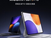 La Xiaomi Pad 7S Pro se lanza a finales de este mes. (Fuente de la imagen: Xiaomi)