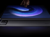Actualmente, no está claro si Xiaomi está preparando una sucesora de la Pad 6 Max. (Fuente de la imagen: Xiaomi)