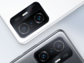 El Xiaomi 11T. (Fuente: Xiaomi)