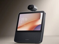 Smart Home Display 8 Gimbal Edition: Pantalla inteligente con cámara PTZ (Fuente de la imagen: Xiaomi)