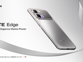 El Infinix Note Edge tiene 7,2 mm de grosor y pesa 185 gramos (Fuente de la imagen: Infinix)