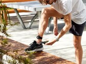 El wearable EVOLVE MVMT ayuda a mejorar el ejercicio de caminar al tiempo que reduce las lesiones. (Fuente: EVOLVE MVMT)