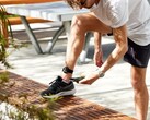 El wearable EVOLVE MVMT ayuda a mejorar el ejercicio de caminar al tiempo que reduce las lesiones. (Fuente: EVOLVE MVMT)