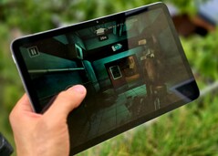 Reseña del Xiaomi Redmi Pad 2 9,7
