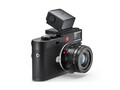 La Leica M11 tiene un nuevo sensor, un visor electrónico y un módulo Wi-Fi más rápido, entre otros cambios. (Fuente de la imagen: Leica)