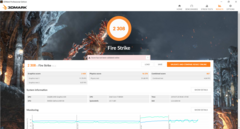 3DMark Firestrike