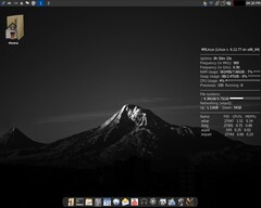 4MLinux 51.0 ya está disponible con nuevas opciones de reproducción multimedia y múltiples actualizaciones de paquetes
