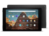 Review de Amazon Fire HD 10 (2019): Una tableta de 10 pulgadas a precio de ganga