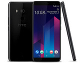 Análisis completo del Smartphone HTC U11 Plus